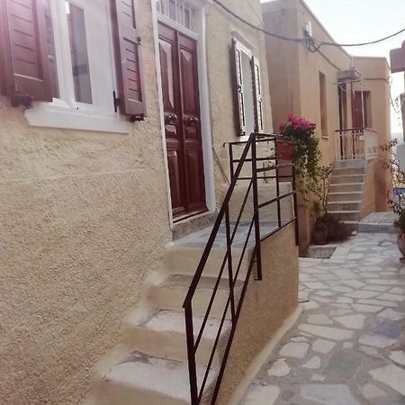 Apartamento Angelica Ano Syros Exterior foto