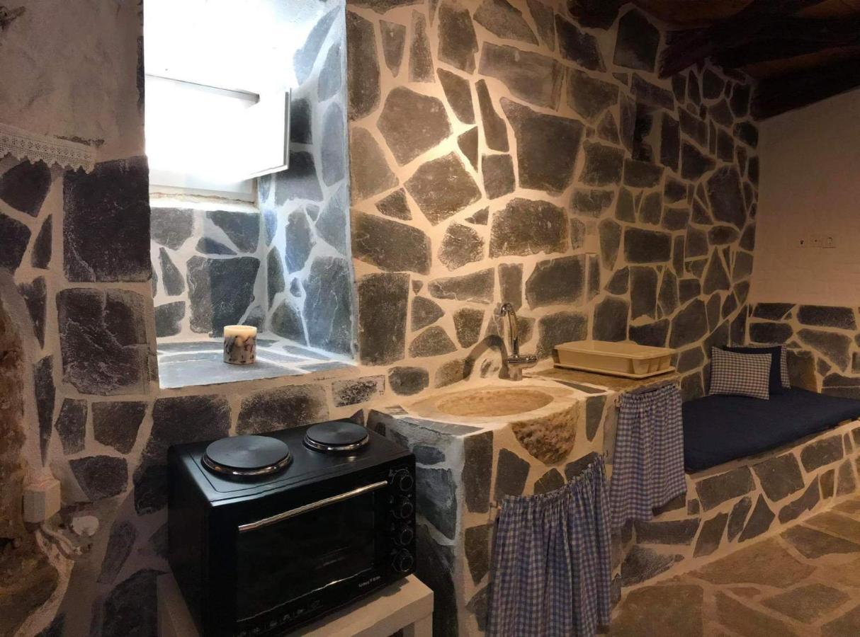 Apartamento Angelica Ano Syros Exterior foto