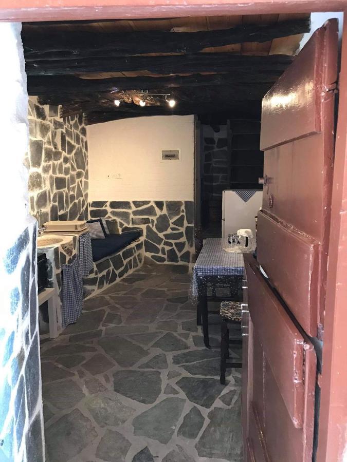 Apartamento Angelica Ano Syros Exterior foto