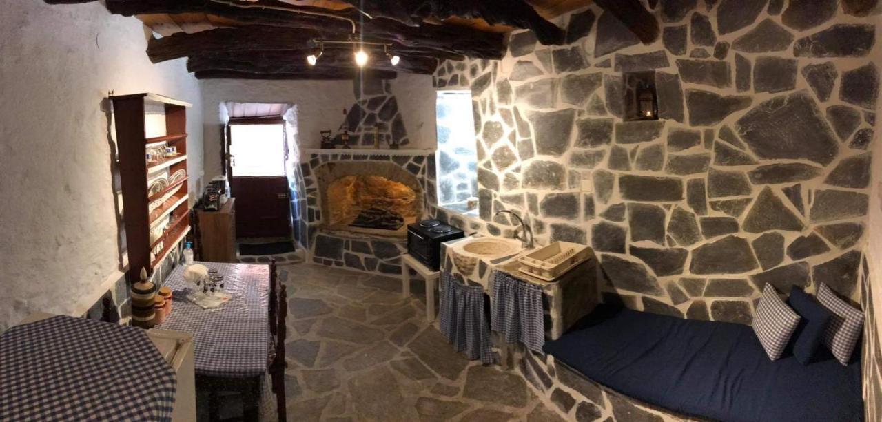 Apartamento Angelica Ano Syros Exterior foto