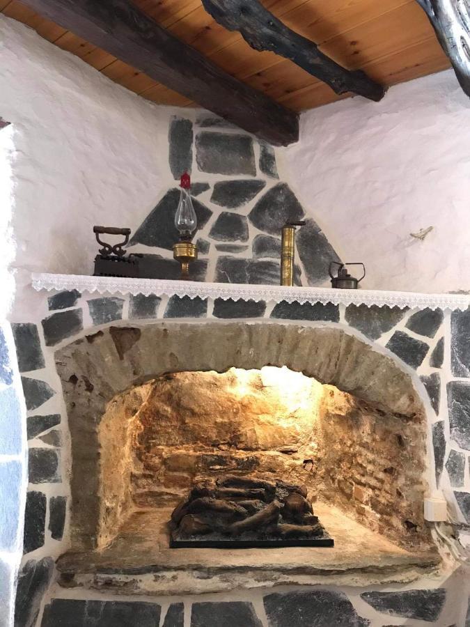 Apartamento Angelica Ano Syros Exterior foto