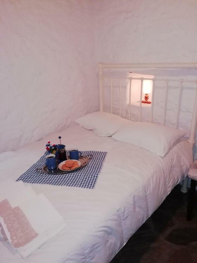 Apartamento Angelica Ano Syros Exterior foto