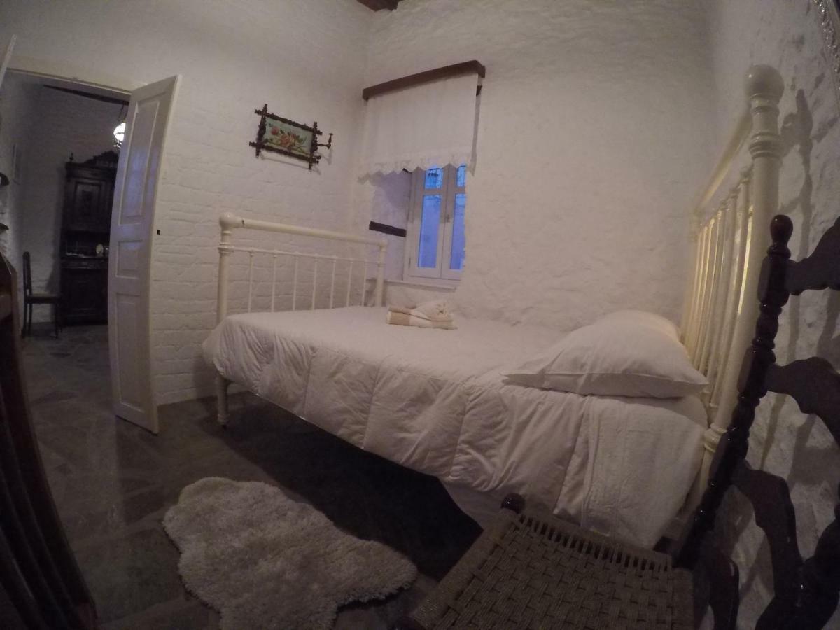 Apartamento Angelica Ano Syros Exterior foto