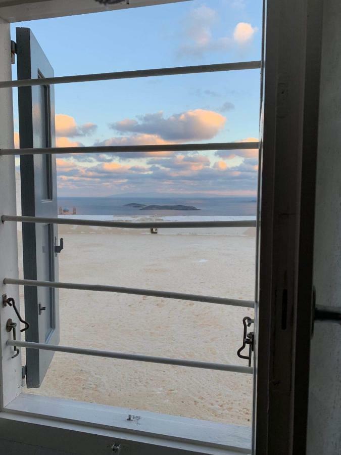 Apartamento Angelica Ano Syros Exterior foto