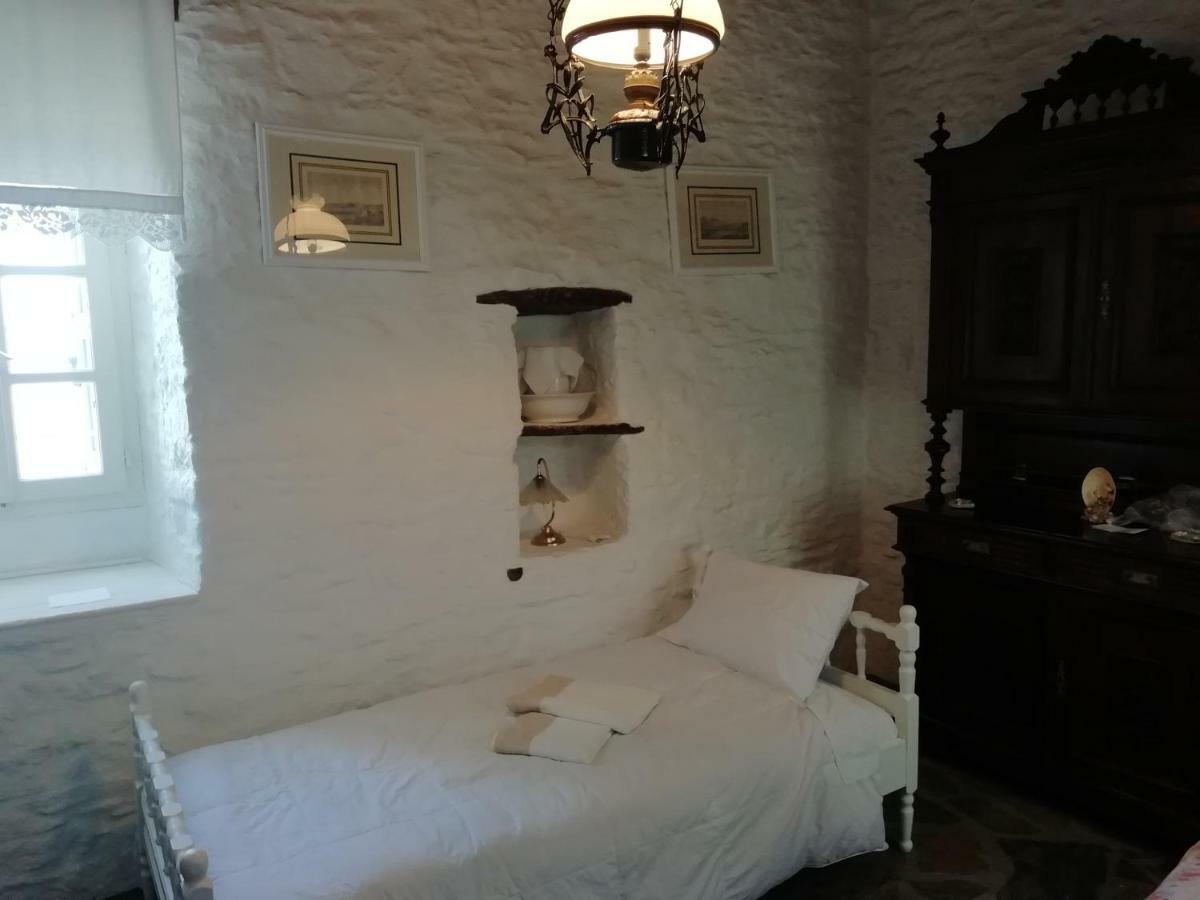Apartamento Angelica Ano Syros Exterior foto