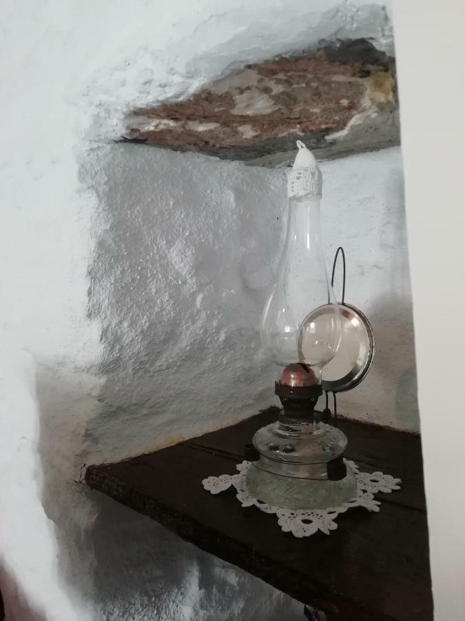 Apartamento Angelica Ano Syros Exterior foto
