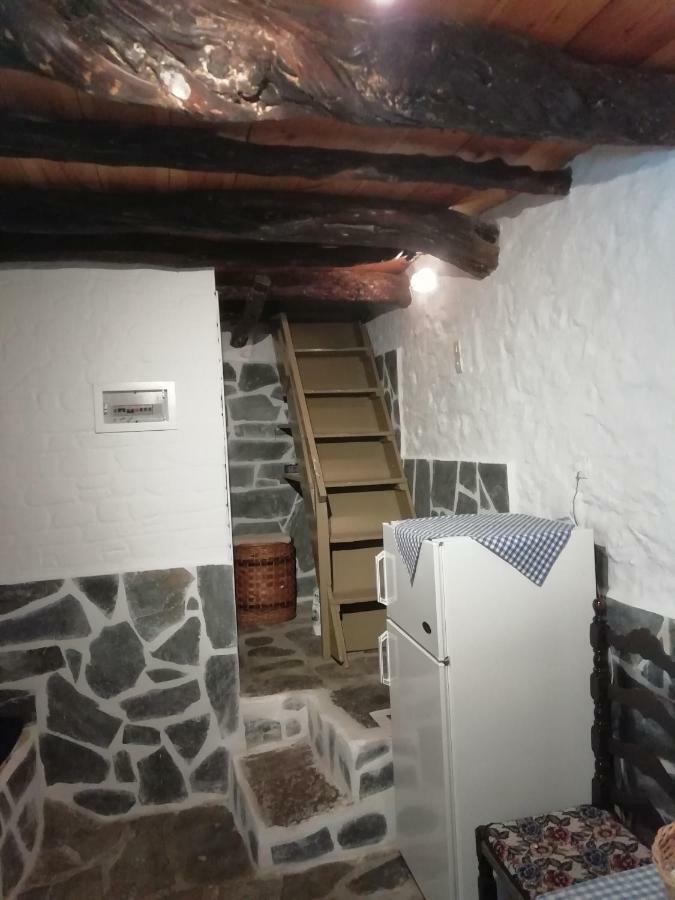 Apartamento Angelica Ano Syros Exterior foto