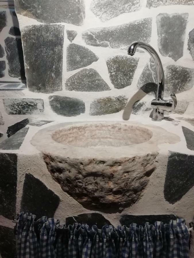 Apartamento Angelica Ano Syros Exterior foto
