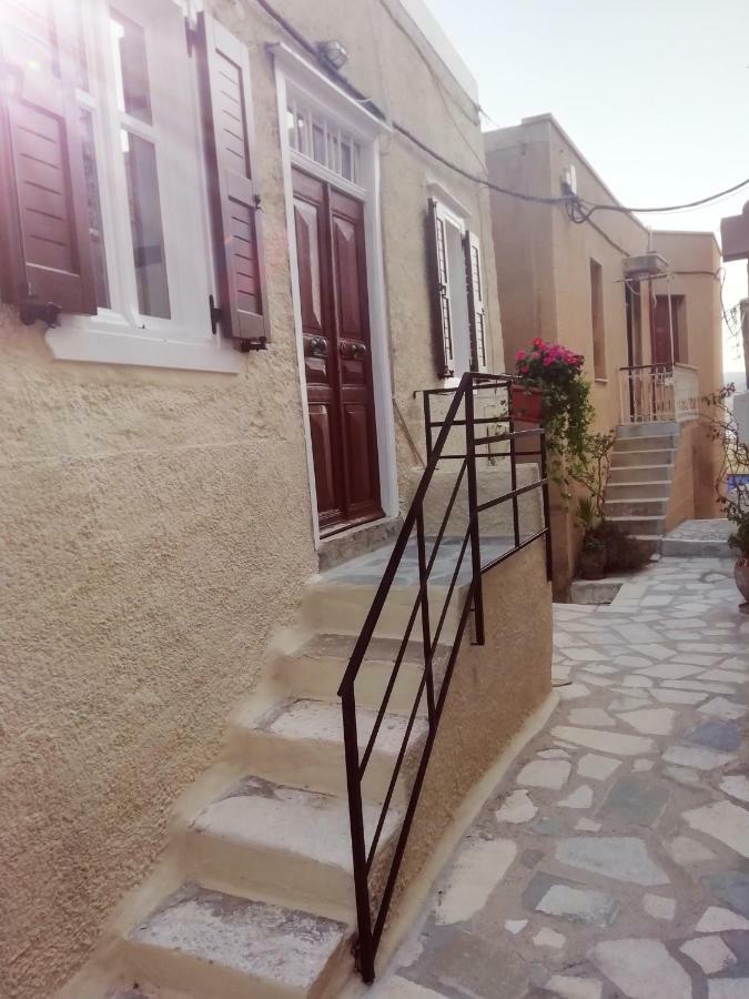 Apartamento Angelica Ano Syros Exterior foto