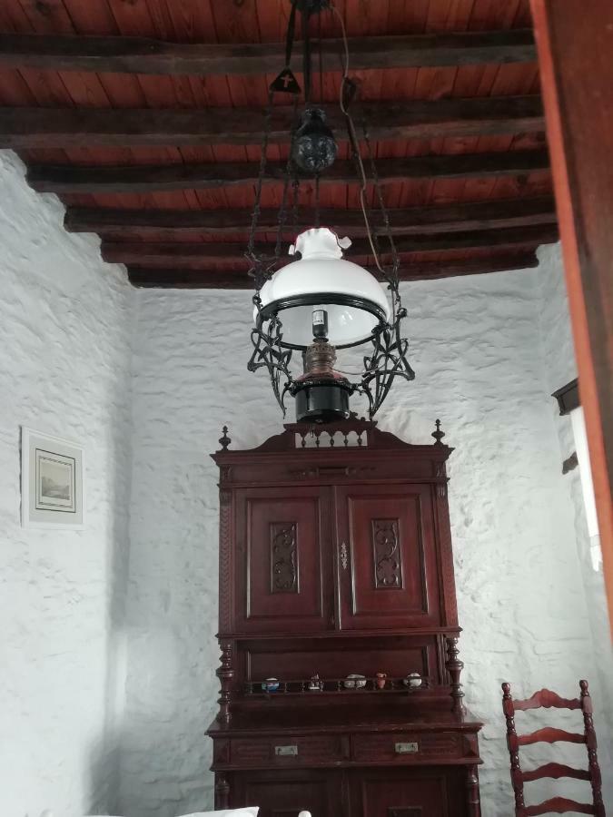 Apartamento Angelica Ano Syros Exterior foto