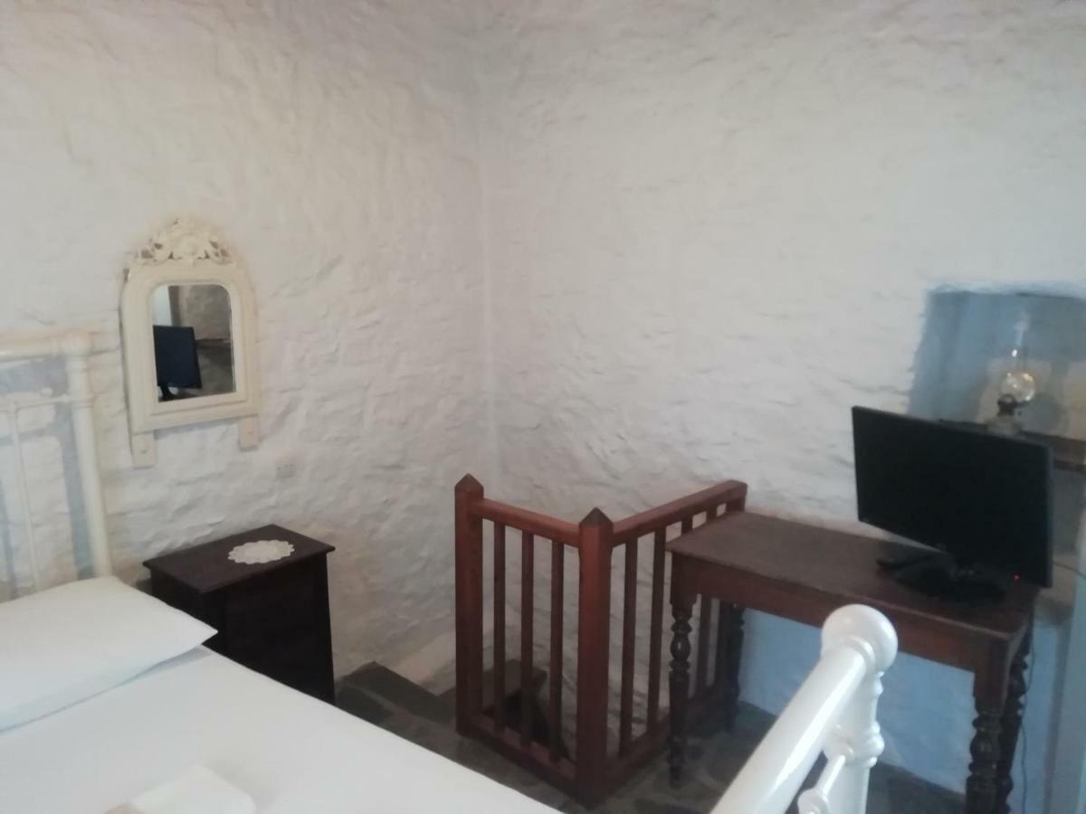 Apartamento Angelica Ano Syros Exterior foto